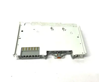 Used Beckhoff EtherCAT Digital Input Terminal 24VDC 3.0ms Filtertime Input / Output Modules Michigan US | Maverick Industrial Sales #1402030