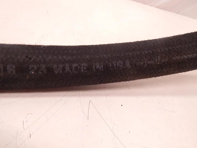 Used AEROQUIP _UNKNOWN_ Connector Accessories | OCO Industrial #1648317
