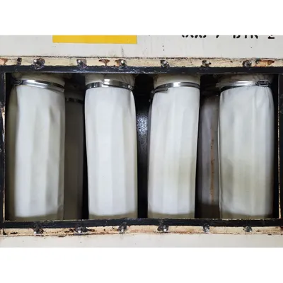 Used MAC EQUIPMENT _UNKNOWN_ Bag Dumpers - Bag Break Stations West Virginia US | JM Industrial #1566561