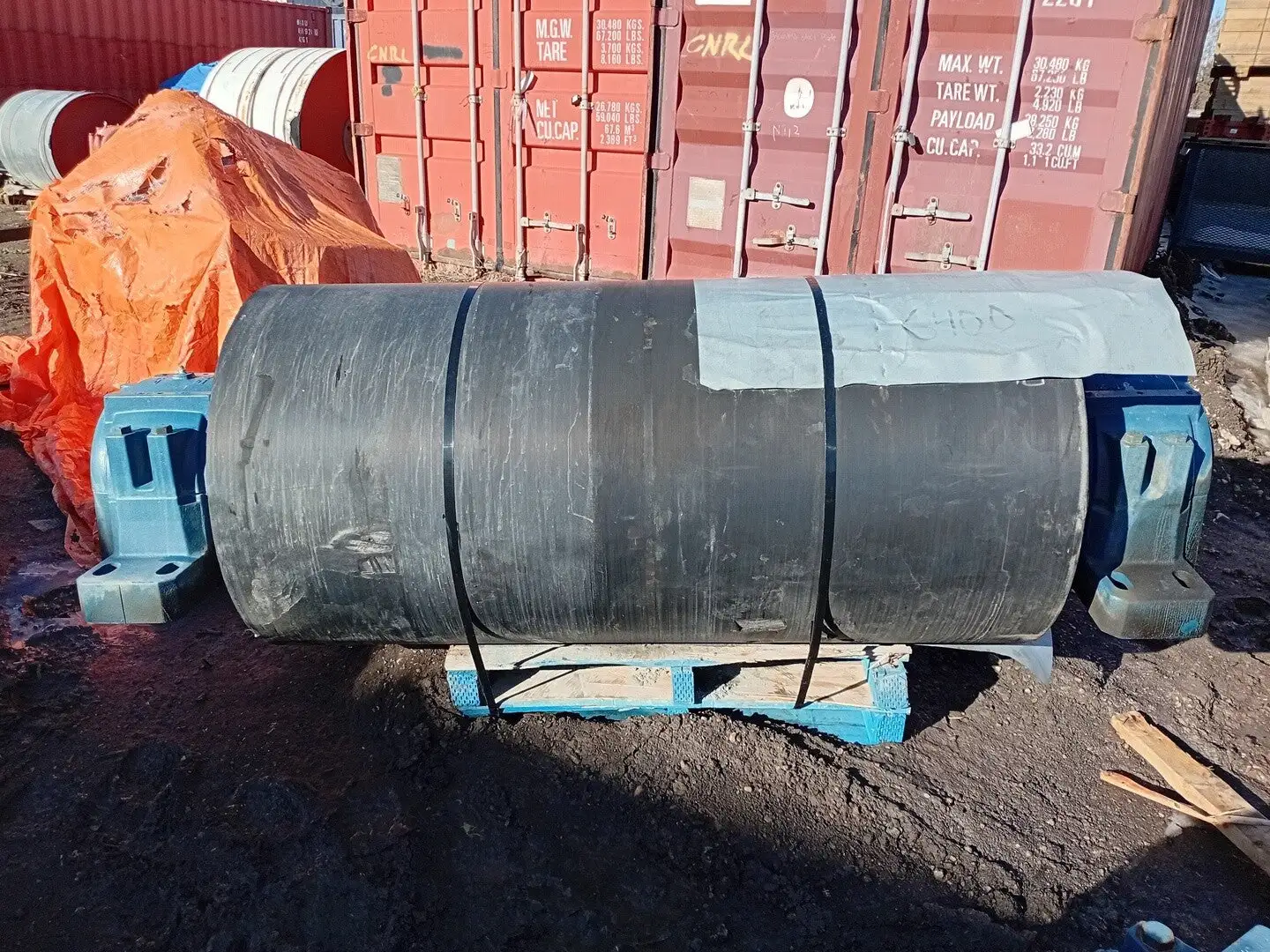 USED 2018 PPI RBH240