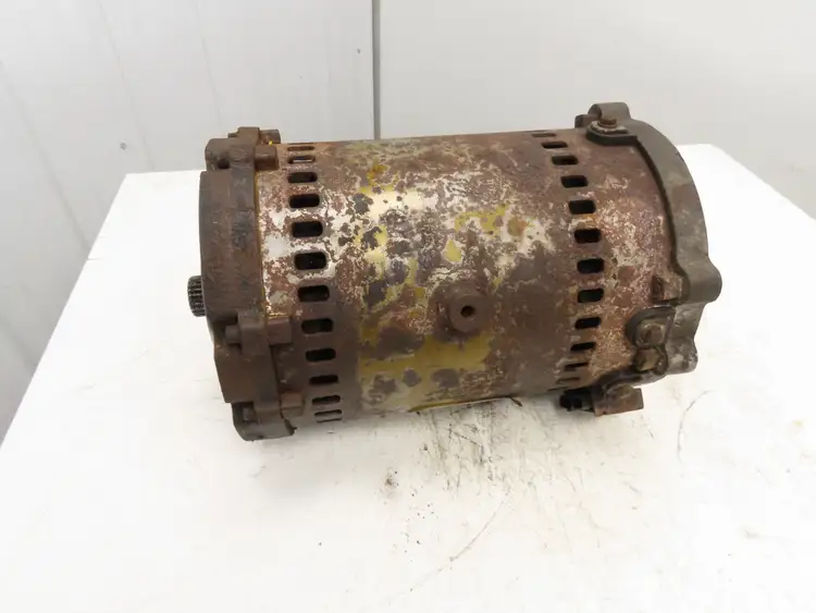 Used DANAHER CONTROLS _UNKNOWN_ Miscellaneous MRO Indiana US | Arrow Industrial #646546