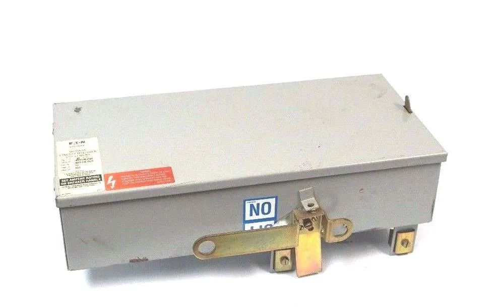NEW EATON CUTLER HAMMER IBPFDB3020