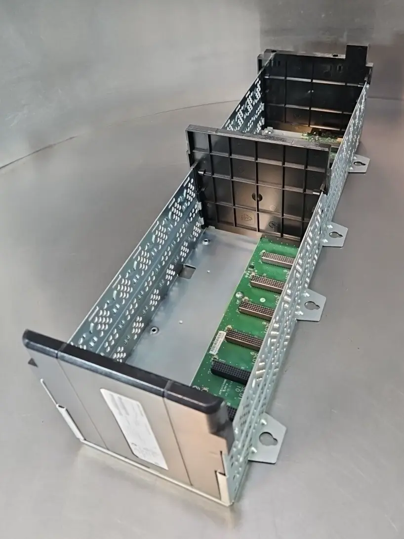 Allen Bradley 1756-A13/B ControlLogix 13 Slot Chassis loc3D37