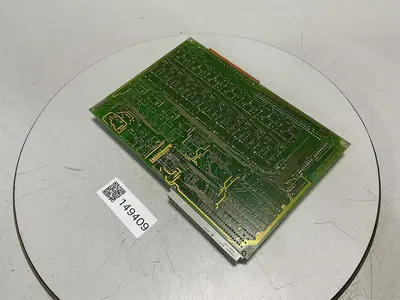 USED KEBA D1323F E-7TEMP