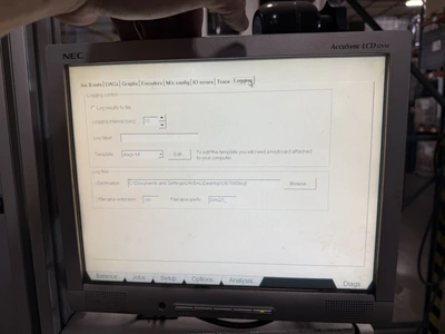 USED 2007 UNIBAL SVOEF-SA