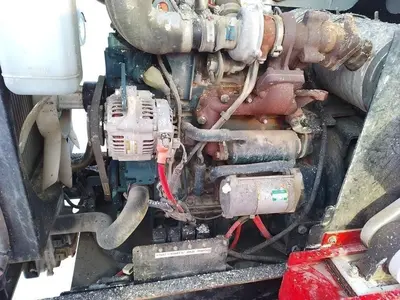 Used 2021 MEC 6092RT Misc Industrial Equipment Ontario CA | Aucto #715455