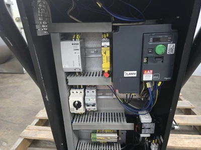 USED RAPID MODEL 100-33