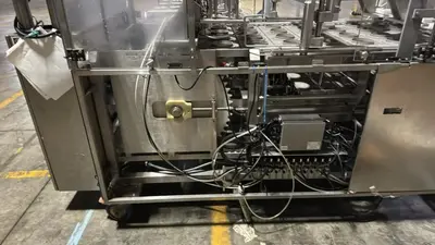 Used WORLD CUP 4L-80 Filling Machines Illinois US | M&M Equipment Corp. #1228868