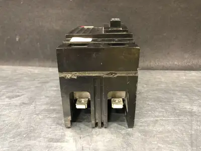 USED GENERAL ELECTRIC THED124100