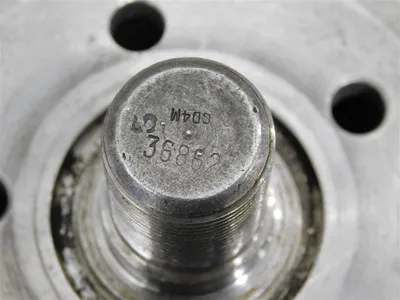USED DURCO 36862