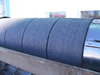 Used _UNKNOWN_ _UNKNOWN_ Roller Mills Minnesota US | A&I Equipment #1317962