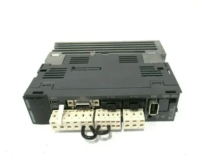 NEW MITSUBISHI MR-J3-10B SERVO AMPLIFIER MRJ310B