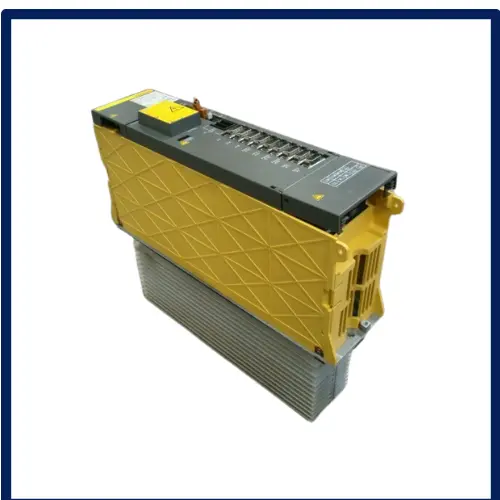 Used FANUC A06B-6079-H209 Servo Drives Texas US | CNC TOOLS LLC #904859