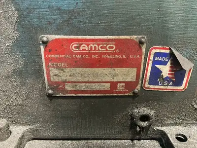 Used HARRIS ENGINEERING & MANUFACTURING CO 1200LAR Horizontal Dual Column Band Saws Ohio US | HGR 24 #1457398