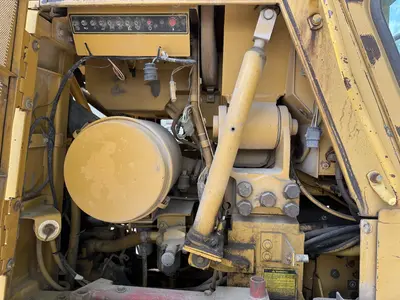 Used 1996 CATERPILLAR 963B Compact Track Loaders Kentucky US | Proxy Equipment #1378466