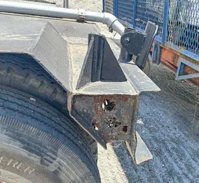 Used GARDNER DENVER PZ-7 (PZG) TRIPLEX DRILLING MUD PUMP. Piston Pumps Pennsylvania US | East West Machinery & Drilling #1417823