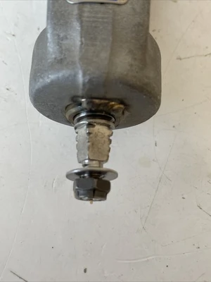 NEW Conval 11SOT-3165E-1204