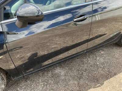 USED 2017 CHEVROLET CRUZE