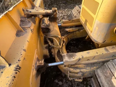Used 2018 Komatsu D39PXi-24 Crawler Dozers Arkansas US | Zadoon Equipment #1480721