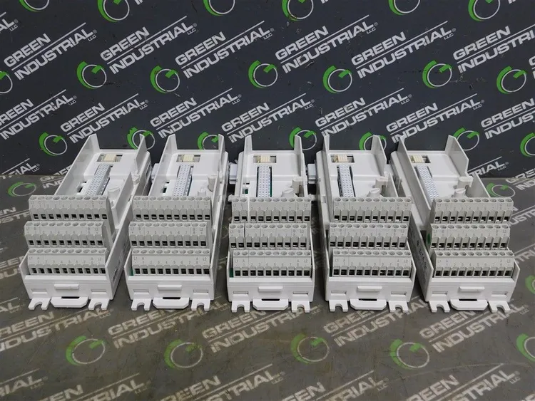 Used ABB 3BSE013230R1 PLC Processors Wisconsin US | Green Industrial #666945