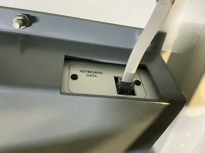 Used PELCO KBD300A Keyboards Ohio US | HGR 24 #1355958