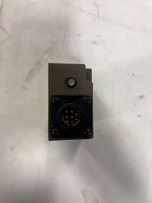 USED DATALOGIC HS500