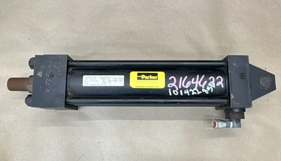 NEW Parker 03.25 CBB2HLTS34C 12.000