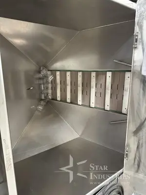 Used PHARMA PACK _UNKNOWN_ Cap Elevators California US | Star Industries #1254660