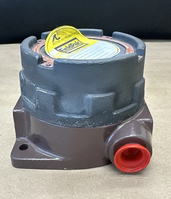 NEW FieldPak Does Not Apply