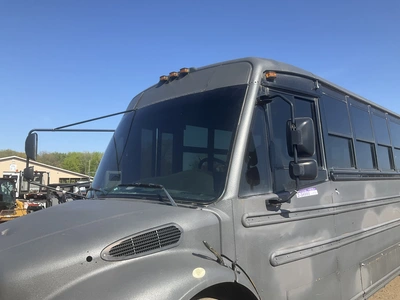 Used 2007 THOMAS PARTY BUS Buses Michigan US | Miedema Asset Management Group #1337219