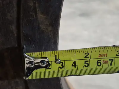 16" Class 300 Slip On Flange B16.5, A105N