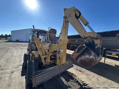 Used 2021 VERMEER 2021 VERMEER RTX750 Trenchers Florida US | HDD Broker #1346634