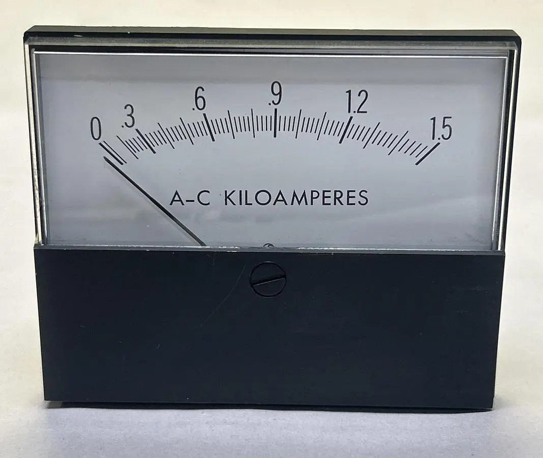 Used GE 50-167141LSVC1 Electrical Testers Ohio US | Surplus Asset Holdings #1246950
