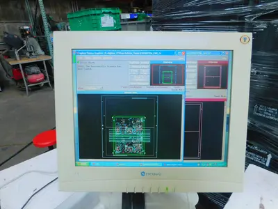 Used _UNKNOWN_ _UNKNOWN_ Analyzer Testers Texas US | Aucto #1482037
