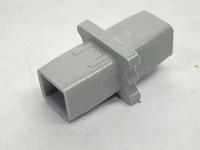 New | in-Stock Simplimatic Guide Rail Connecting Plug LOT OF 8 Conveyor Parts Michigan US | Maverick Industrial Sales #1395306