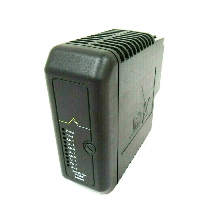 Used FISHER ROSEMOUNT DELTA V _UNKNOWN_ Input / Output Modules | SB Industrial Supply #829942