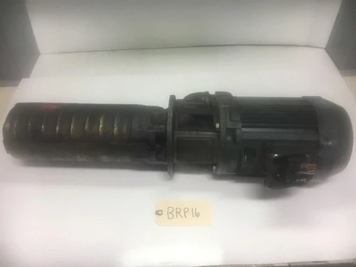 Used Toshiba FCKL21 Motors (misc) Indiana US | J&J Industrial Supply #516755