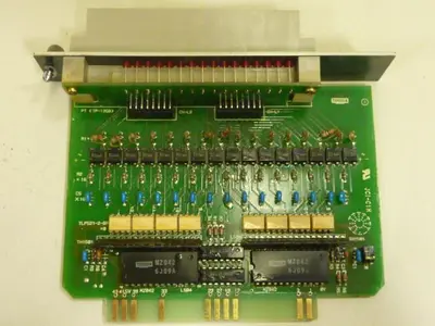 USED TOYODA TP-1358-1