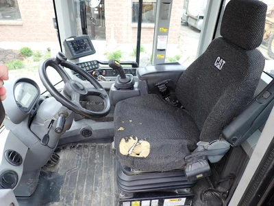 Used 2018 CATERPILLAR 926M Wheel Loaders Massachusetts US | Brookside Equipment Sales #1422119