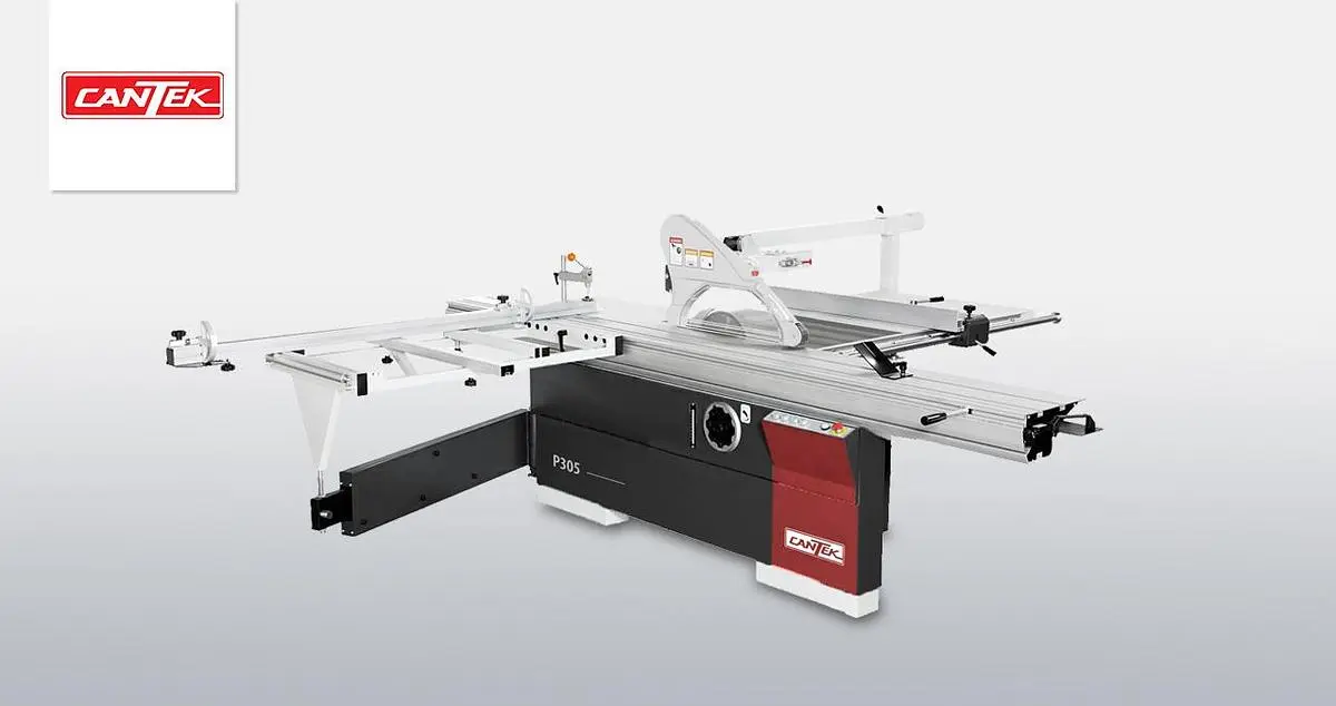 NEW CANTEK P305