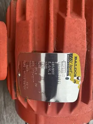 Used PRO QUIP 3YCS202 Speed Reducers North Carolina US | DH Griffin Used Equipment #1383723
