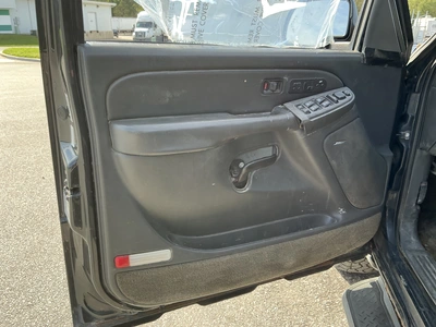 Used 2003 CHEVROLET AVALANCHE Pickup Trucks Michigan US | Miedema Asset Management Group #1468662