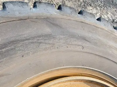 USED GOODYEAR RM-4B+