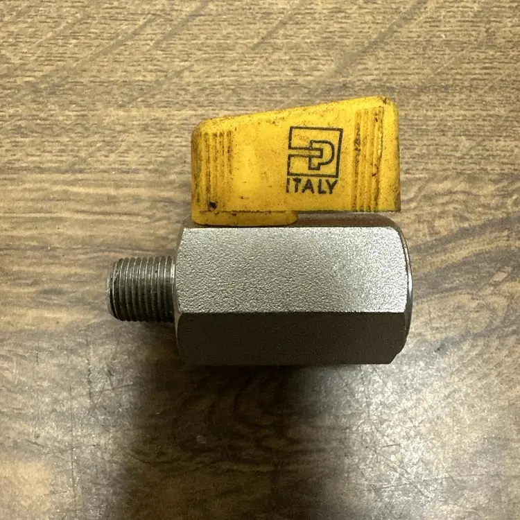 New | in-Stock PARKER MV608 Pump & Valve Parts Ohio US | Surplus Asset Holdings #1240309