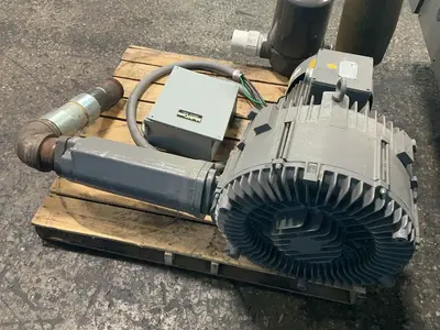 Used MULTICAM 5000 SERIES CNC Routers Ohio US | HGR 24 #1404919