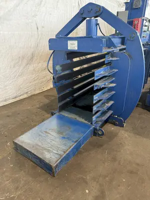USED AMERICAN PAC40297T20