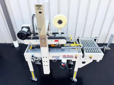 USED 3M-MATIC MODEL 38800