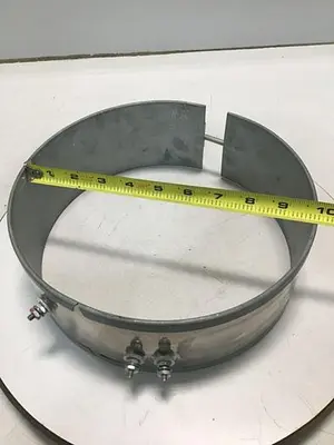 NEW TEMPCO 5021020 A 00 27