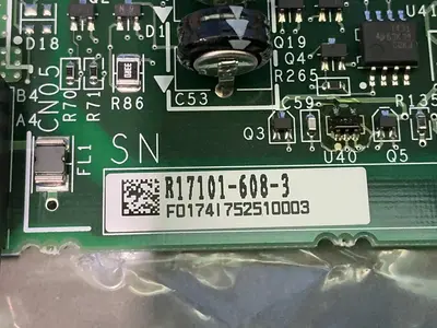 New | in-Stock YASKAWA / MOTOMAN JANCDNIF012 I/O Boards & Replacement Parts Ohio US | HGR 24 #1518452