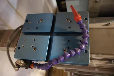 2019 INKCUPS ICN-2500 Printing | MD Equipment Services LLC (21)